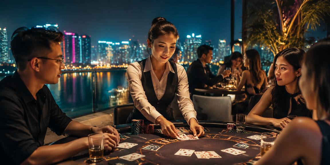 on77 Ứng dụng iOS on77 hỗ trợ chơi casino trực tiếp và slots đa dạng