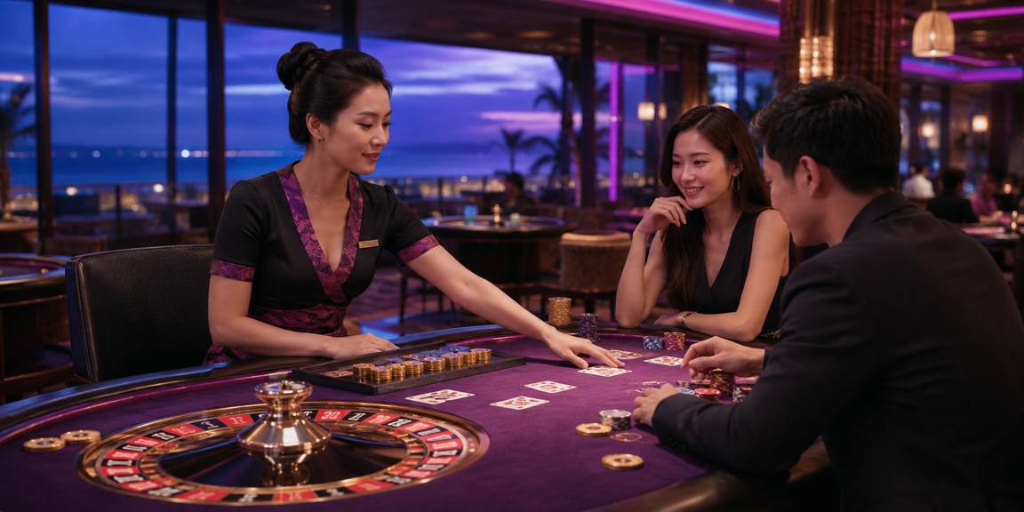 on77 Khám phá Royal Fishing trên on77 với phong cách mới